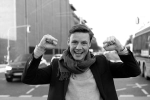 Relancering – mere bilentusiasme TAK!