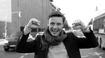 Relancering – mere bilentusiasme TAK!