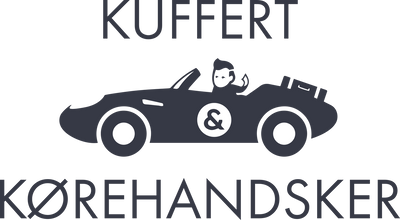 Kuffert og Kørehandsker