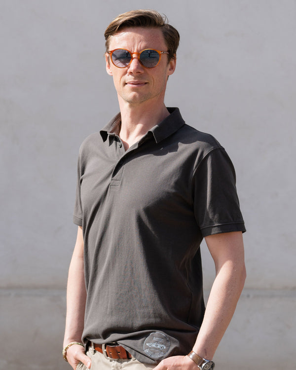Polo shirt