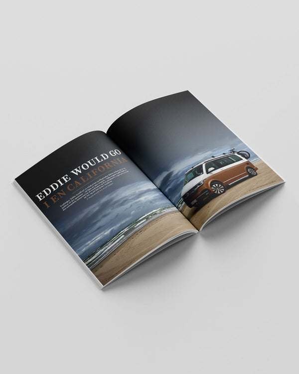 Automobilårbog Volume 1 (årgang 2021)