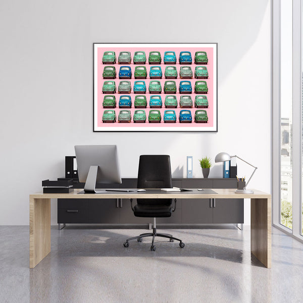 Fiat 500 Collection