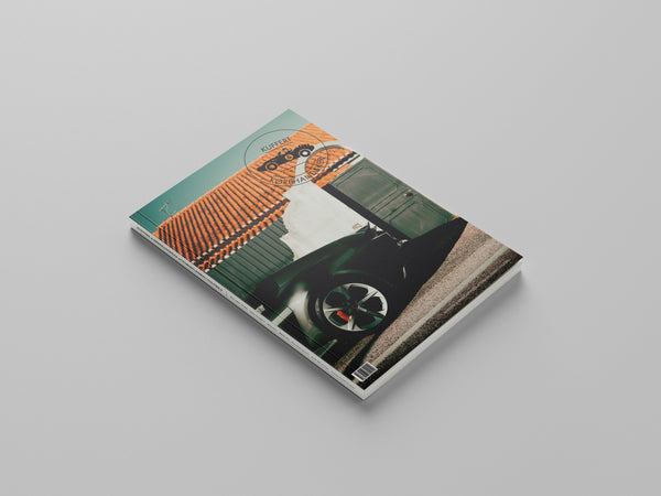 NYHED Automobilårbog Volume 5 (årgang 2025)